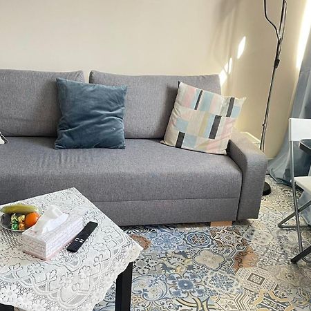 Luxury Estudio เบนัลมาเดนา ภายนอก รูปภาพ