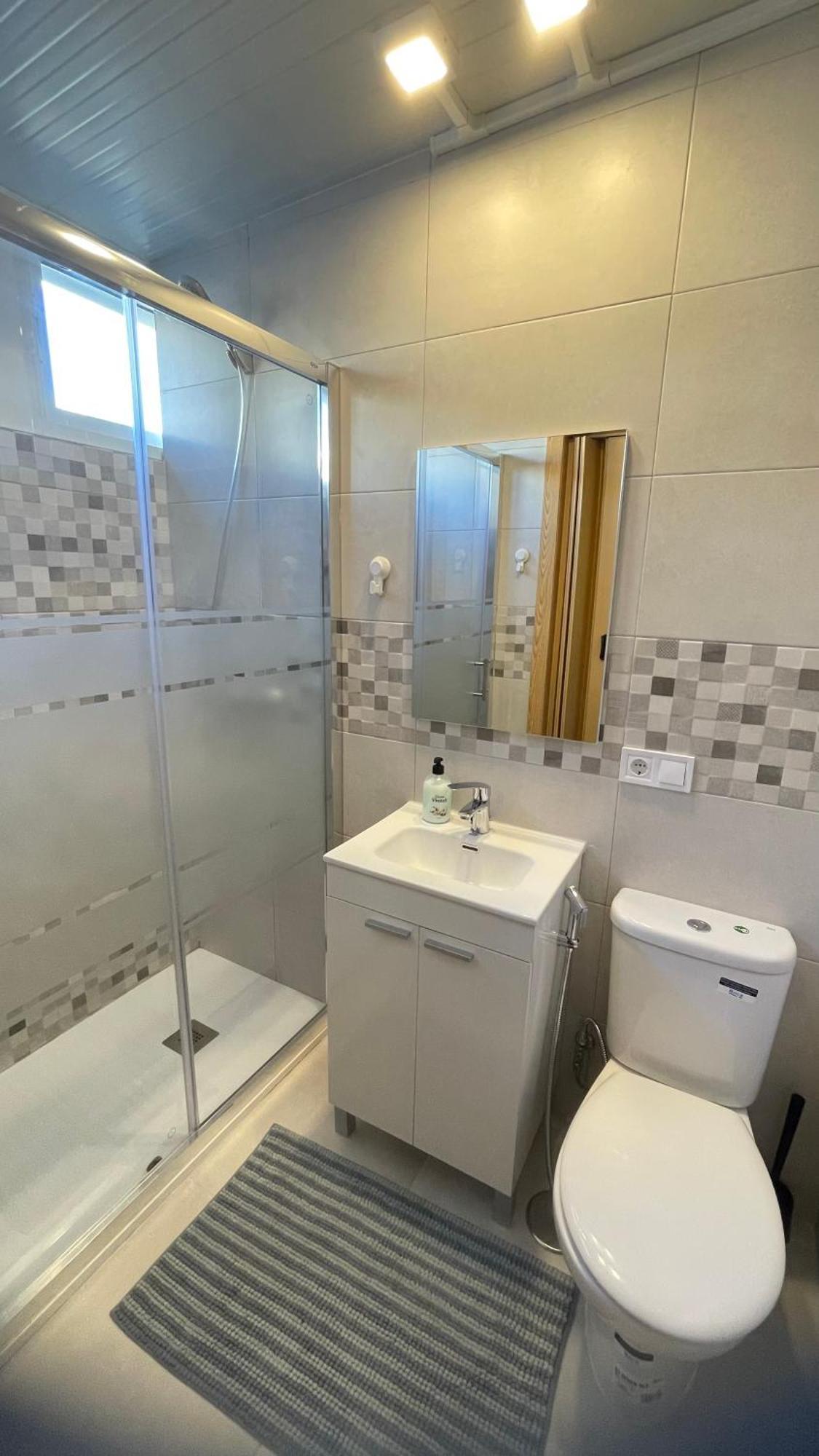 Luxury Estudio เบนัลมาเดนา ภายนอก รูปภาพ